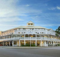 Esplanade Hotel Fremantle by Rydges - VIC Tourism