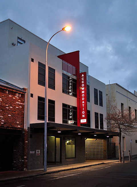 Quality Suites Fremantle - VIC Tourism 0