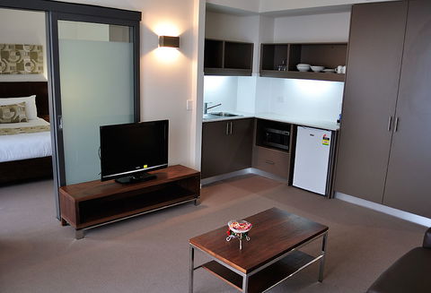 Quality Suites Fremantle - VIC Tourism 2