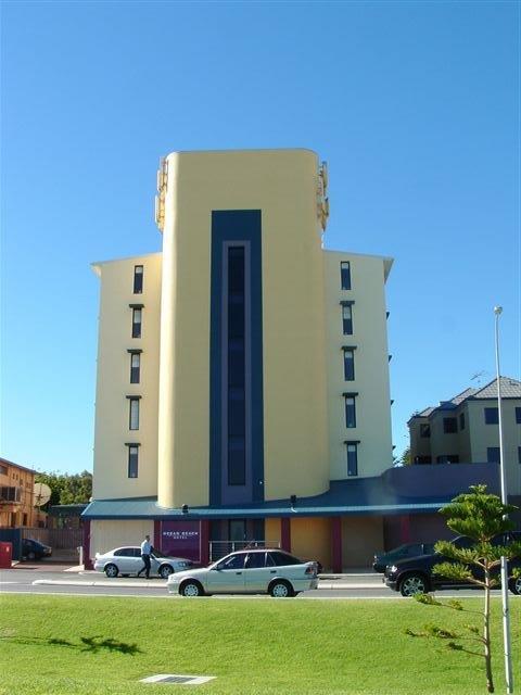 Ocean Beach Hotel - VIC Tourism 1