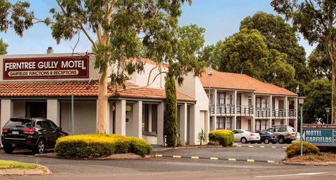 Ferntree Gully, A Nightcap Hotel - VIC Tourism 0