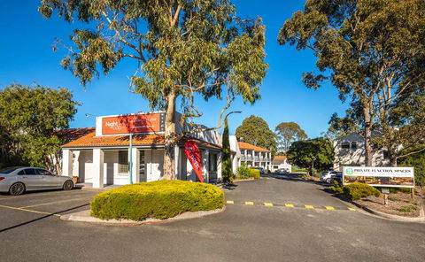 Ferntree Gully, A Nightcap Hotel - VIC Tourism 1