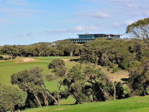 Mercure Portsea - VIC Tourism 1