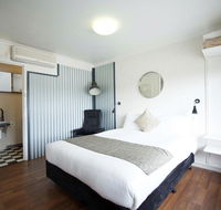 Siesta Central Apartments - VIC Tourism