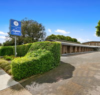 Hotel Aspen  Apartments - VIC Tourism