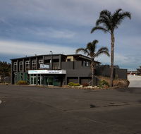 Rivers Inn Motel - VIC Tourism