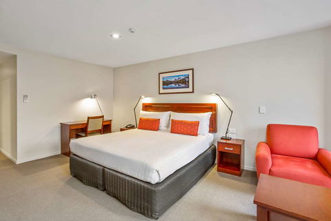 RACV Hobart Hotel - VIC Tourism 2