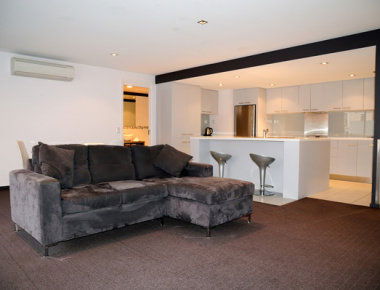 Zero Davey Apartment Hotel - VIC Tourism 2