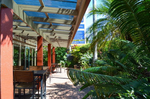 Best Western Zebra Motel - VIC Tourism 2