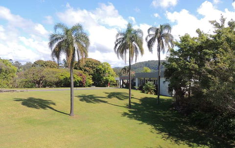 Comfort Inn Premier Coffs Harbour - VIC Tourism 0