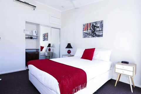 Comfort Inn Premier Coffs Harbour - VIC Tourism 1