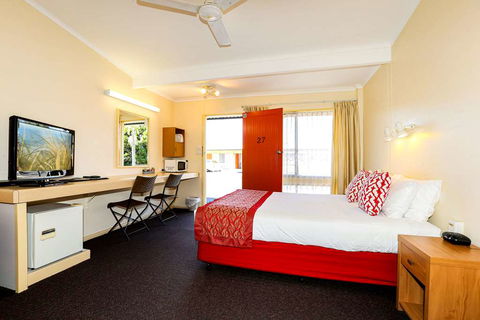 Comfort Inn Premier Coffs Harbour - VIC Tourism 2
