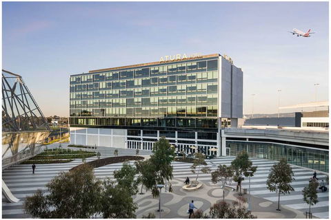 Atura Adelaide Airport - VIC Tourism 0