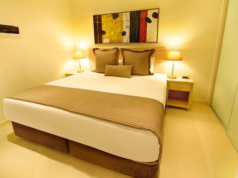 iStay Precinct - VIC Tourism 1