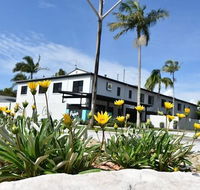 Ballina Homestead Motel - VIC Tourism