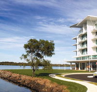 Ramada Hotel  Suites Ballina - VIC Tourism