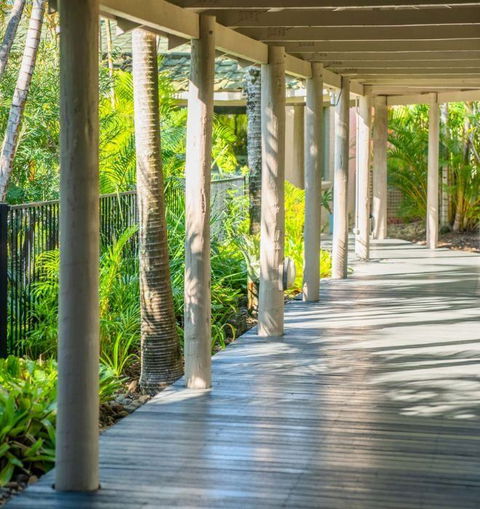 Ballina Beach Resort - VIC Tourism 1