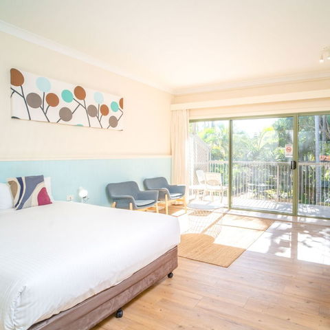 Ballina Beach Resort - VIC Tourism 2