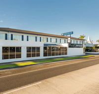 Comfort Inn All Seasons - VIC Tourism