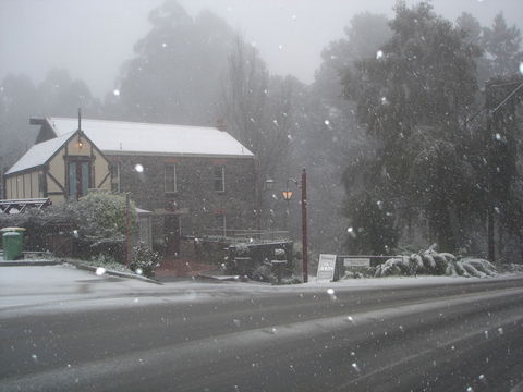 Adeline Bed & Breakfast - VIC Tourism 1