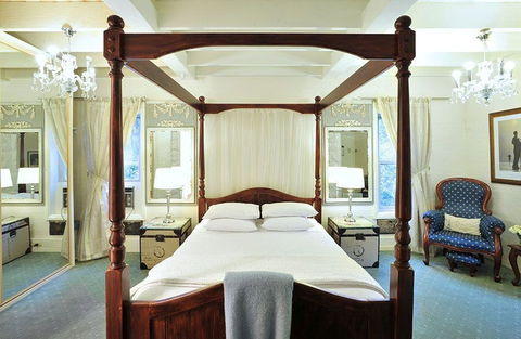 Adeline Bed & Breakfast - VIC Tourism 2
