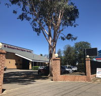 Charbonnier Hallmark - VIC Tourism