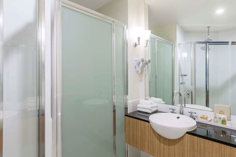 RACV Goldfields Resort Creswick - VIC Tourism 1