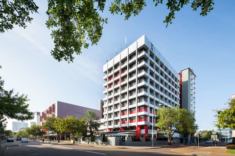 H on Smith Hotel - VIC Tourism 1