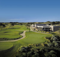 Peppers Moonah Links Resort Mornington - VIC Tourism