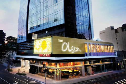 The Olsen- Art Series Hotel - VIC Tourism 0