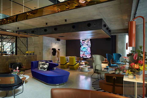 QT Melbourne - VIC Tourism 1