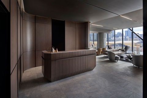 AC Hotel By Marriott Melbourne Southbank - VIC Tourism 2