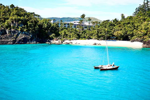 Daydream Island Resort - VIC Tourism 2