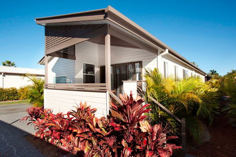 Treasure Island Resort And Holiday Park - VIC Tourism 0