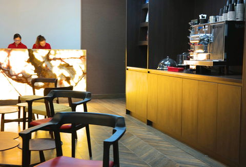 28 Hotel - VIC Tourism 1