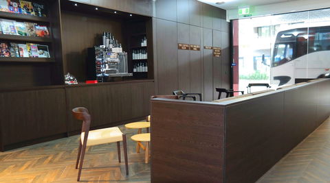 28 Hotel - VIC Tourism 2