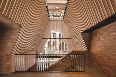 Vibe Hotel Sydney Darling Harbour - VIC Tourism 2