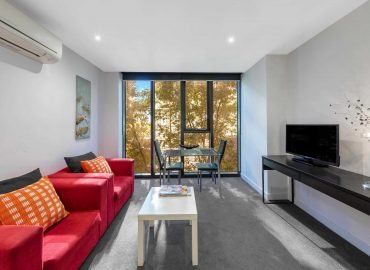 Aura On Flinders - VIC Tourism 1