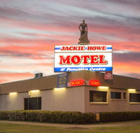 Jackie Howe Motel - VIC Tourism
