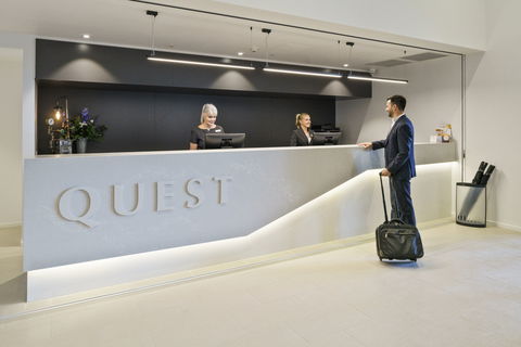 Quest Springfield Central - VIC Tourism 1