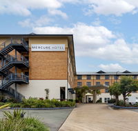 Mercure Brisbane Garden City - VIC Tourism
