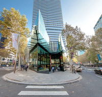 Vibe Hotel North Sydney - VIC Tourism