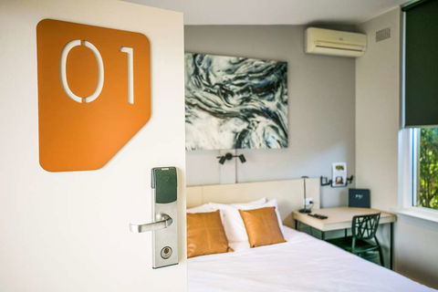 Colyton Hotel, A Nightcap Hotel - VIC Tourism 1