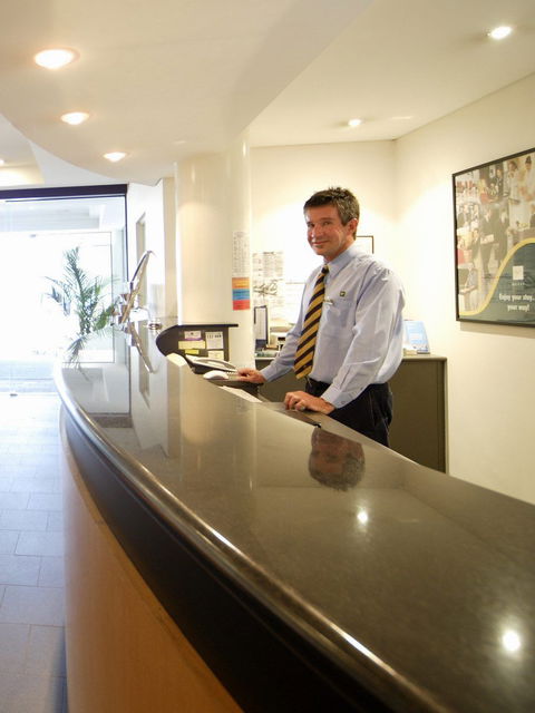 Quest Manly - VIC Tourism 1