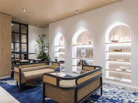 The Sebel Manly Beach - VIC Tourism 1