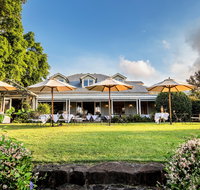 Spicers Clovelly Estate - VIC Tourism