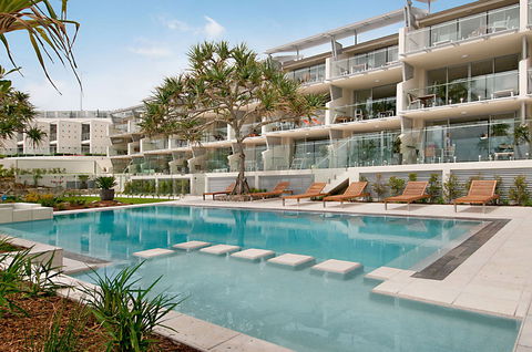Fairshore Beachfront Apartments - VIC Tourism 0