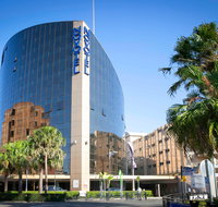 Novotel Sydney Parramatta - VIC Tourism