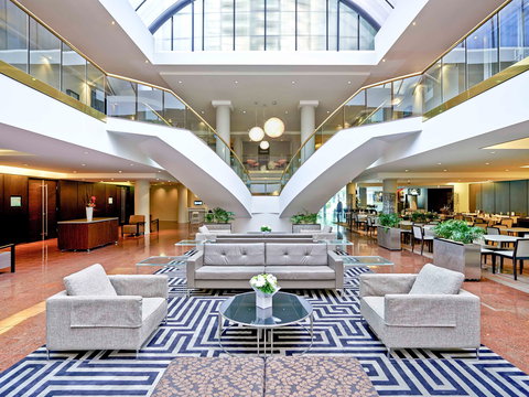 Novotel Sydney Parramatta - VIC Tourism 2