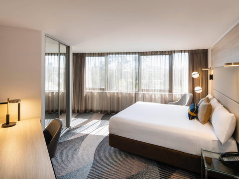 Novotel Sydney Parramatta - VIC Tourism 5